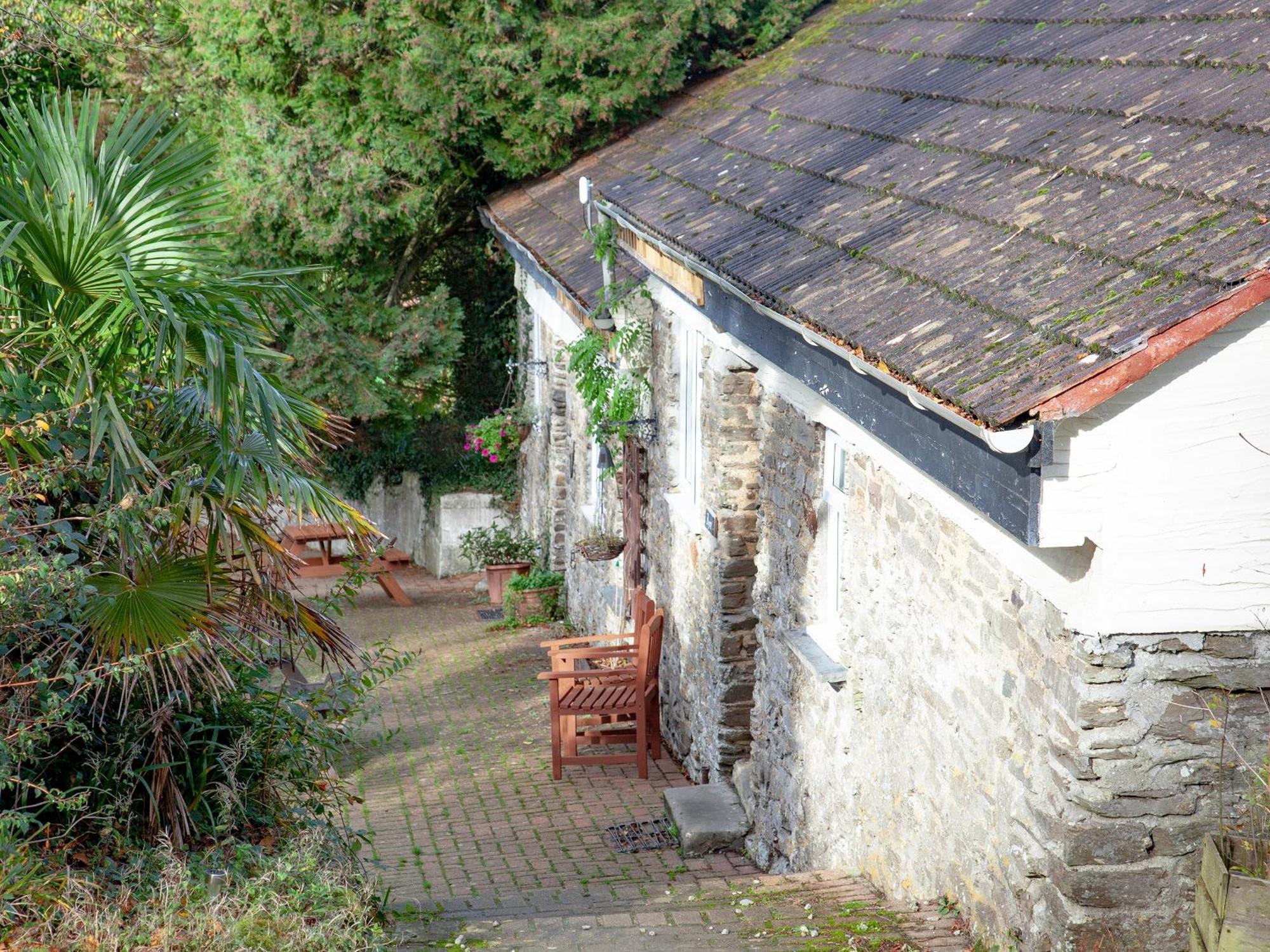 Smithy Βίλα Saint Martin  Εξωτερικό φωτογραφία
