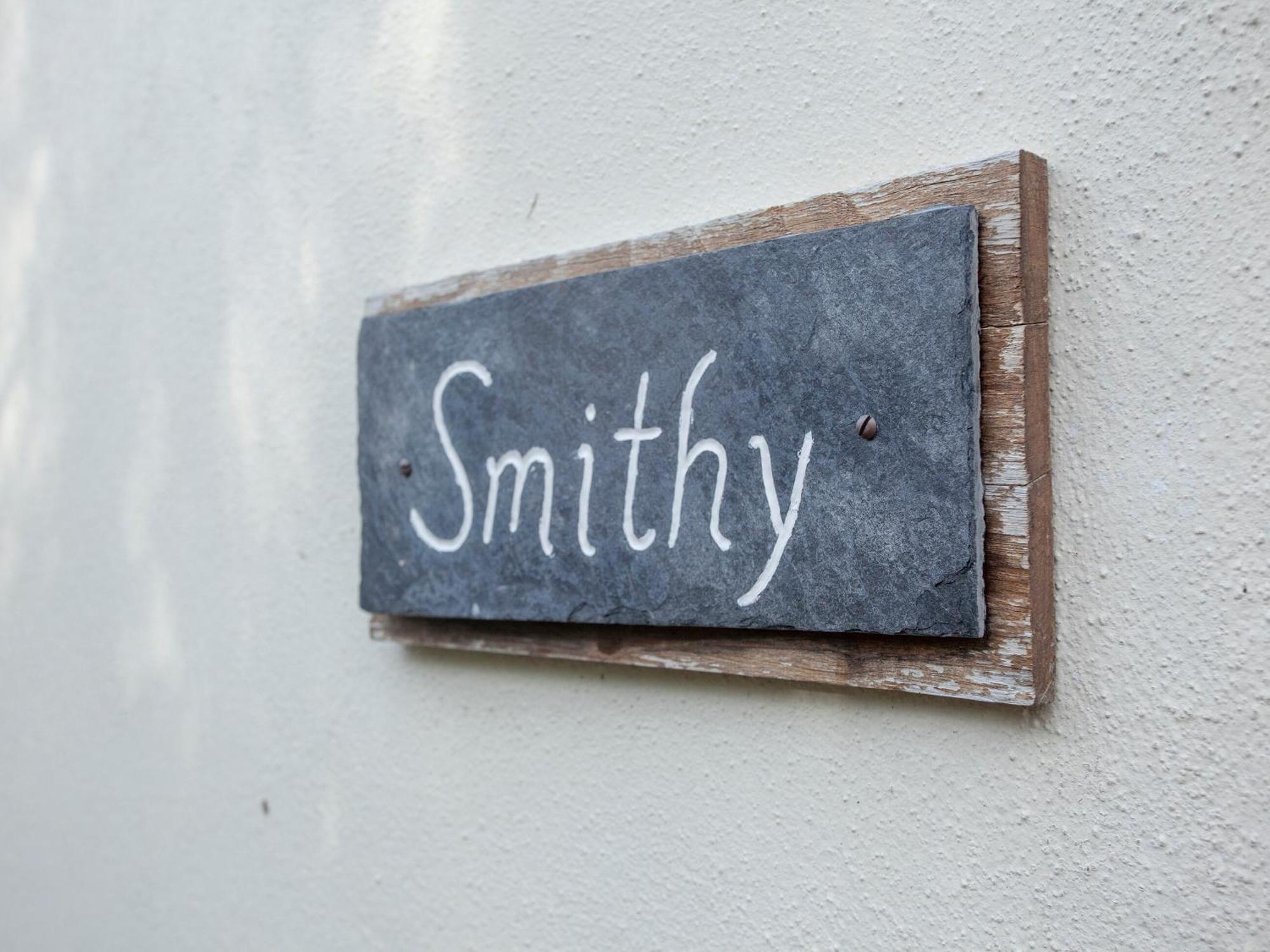 Smithy Βίλα Saint Martin  Εξωτερικό φωτογραφία